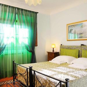 Kamer met Twee Aparte Bedden